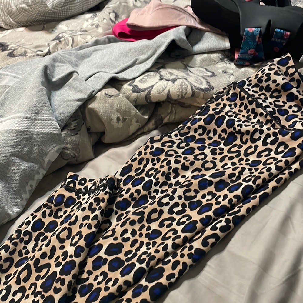 VS pants